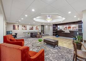 Best Western Lumberton 3