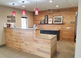 Country Inn & Suites by Radisson, Indianapolis South, IN 4