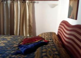 Room-casetta Verde - Suite With Terrace 2