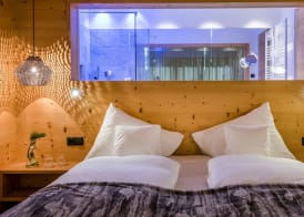 Tratterhof Mountain Sky Hotel 4