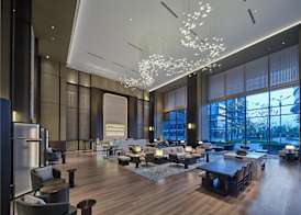 Hilton Jiashan 2