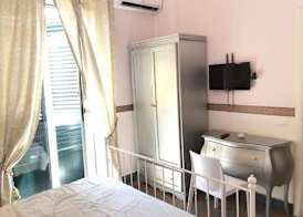 B&B Dimora Annulina 4