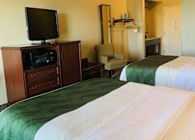 Quality Inn Palm Bay - Melbourne I-95 3