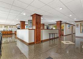 Best Western Big Spring Lodge 2