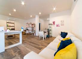 Camping Village Cavallino 2