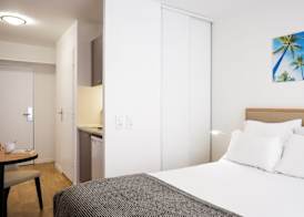 Séjours & Affaires Paris Bagnolet 4
