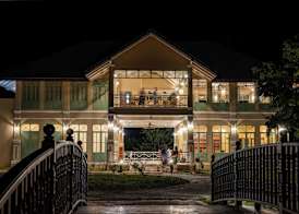 Lost Horizon Resort - Khao Sok 2