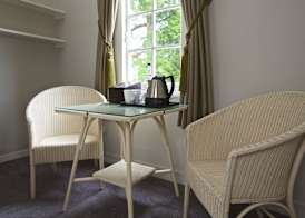 Dartington Hall Hotel 4