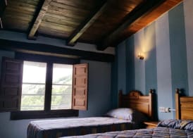 Hotel Juderia Valle del Jerte 5