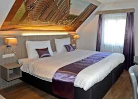 Best Western City Hotel Woerden 5