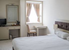 Palm Inn Hotel 4