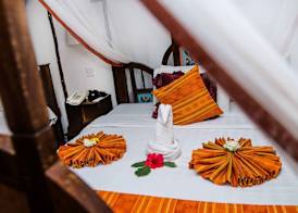 Wellworth Zanzibar Beach Resort 3