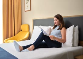 Holiday Inn Express KOTA KINABALU CITY CENTRE by IHG 3