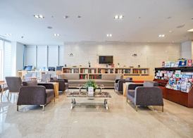 Days Hotel by Wyndham Seoul Myeongdong 4