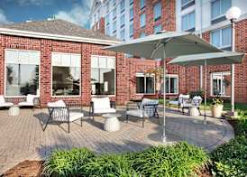 Hilton Garden Inn Hoffman Estates 3