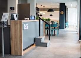 Taste Hotel Jettingen 2