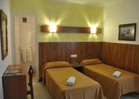 Hostal - Pensión El Amigo 5