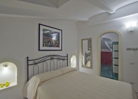 Albadamare Boutique Hotel 5