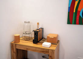 Stay Matera - Via Casalnuovo Collection 4