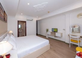 The One Hotel Ben Thanh 3
