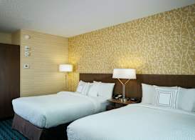 Fairfield Inn & Suites by Marriott Tacoma DuPont 5