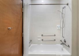 Comfort Suites Brenham 5