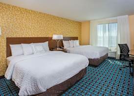 Fairfield Inn & Suites by Marriott Nashville Hendersonville 5