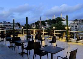 Guler Palas Hotel 2