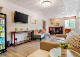Best Western Plus Oak Mountain Inn 2