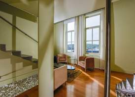 A'jia Hotel 4
