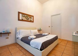 Carafa's Central Apartments 2