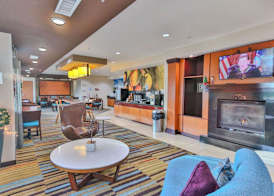 Comfort Inn & Suites Houston North - Spring 3