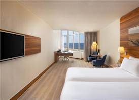 NH Zandvoort Hotel 4