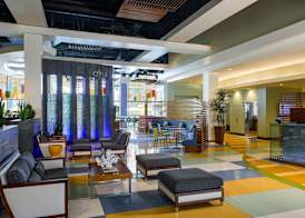 Renaissance ClubSport Aliso Viejo Laguna Beach Hotel 3