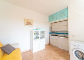 Appartamenti Le Carrube vicini al mare 5