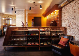 The Hoxton, Amsterdam 2