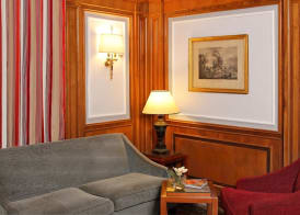 Hotel Arcangelo 5