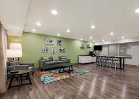 WoodSpring Suites San Antonio UTSA - Medical Center 2