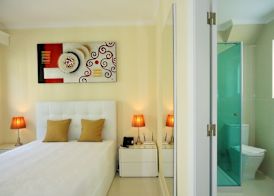 São Francisco Accommodation 3