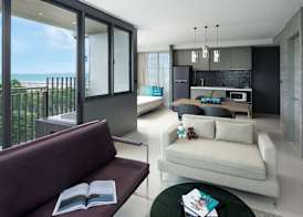 Seaphere Pattaya Hotel by Elite Suites 4