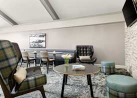 Residence Inn by Marriott Saddle River 2