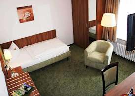Hotel Muschinsky 4