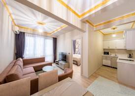 Taksim No 44 Hotel & Suites 5