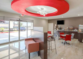 Econo Lodge Houston Northwest - Cypress 2