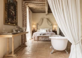 Dimora Santa Margherita - Boutique Hotel 2
