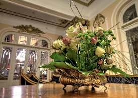 Grand Boutique Hotel 4