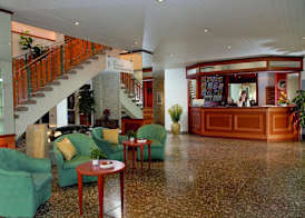 Werrapark Resort Hotel Frankenblick 2