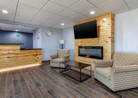 Quality Inn New London 3