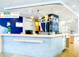 ibis budget Warszawa Centrum 4