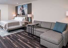 Hotel Indigo FRISCO by IHG 5